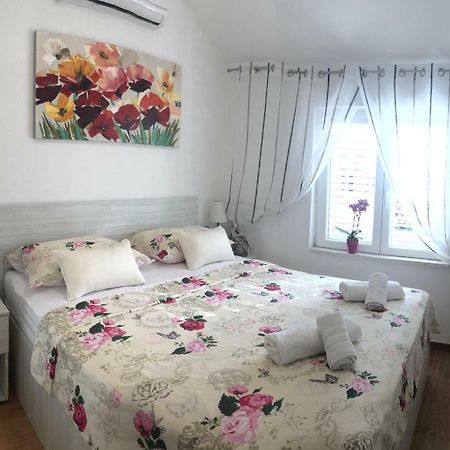 Sunone Dubrovnik Leilighet Eksteriør bilde