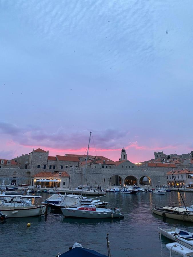Sunone Dubrovnik Leilighet Eksteriør bilde