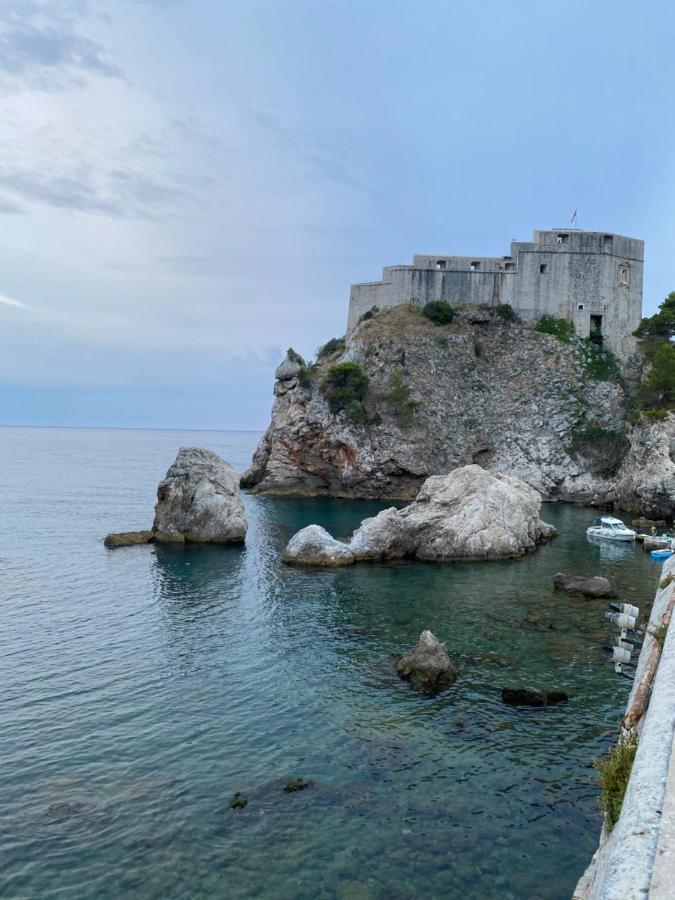 Sunone Dubrovnik Leilighet Eksteriør bilde