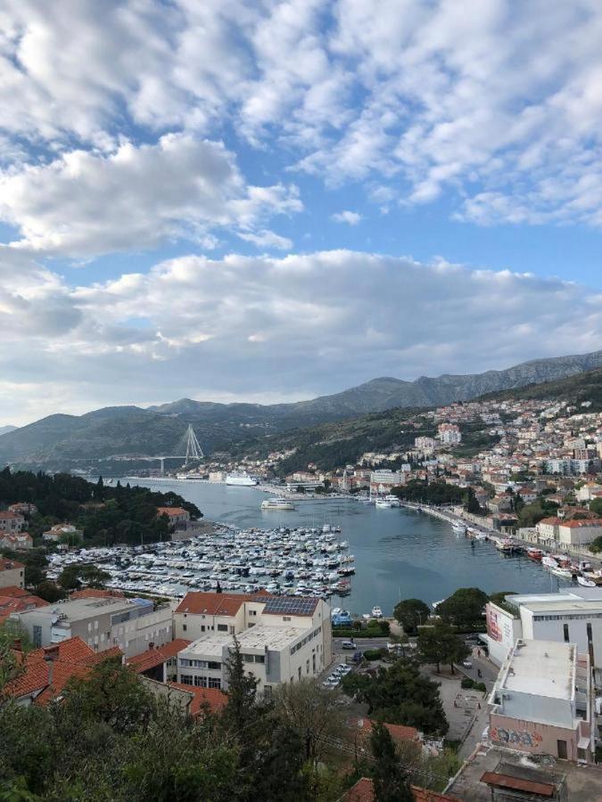Sunone Dubrovnik Leilighet Eksteriør bilde
