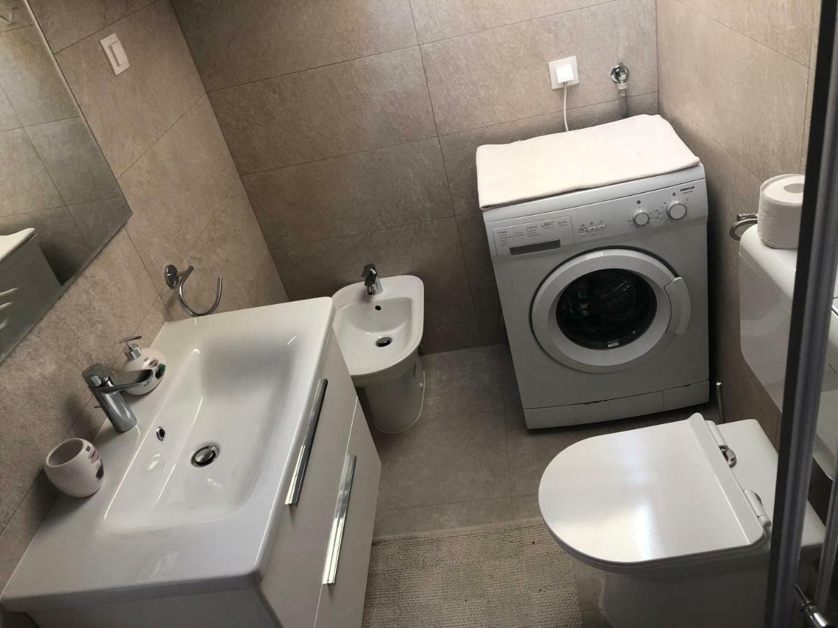 Sunone Dubrovnik Leilighet Eksteriør bilde