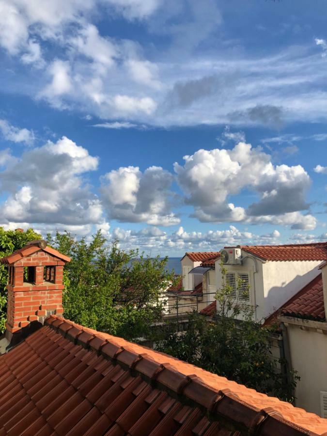 Sunone Dubrovnik Leilighet Eksteriør bilde