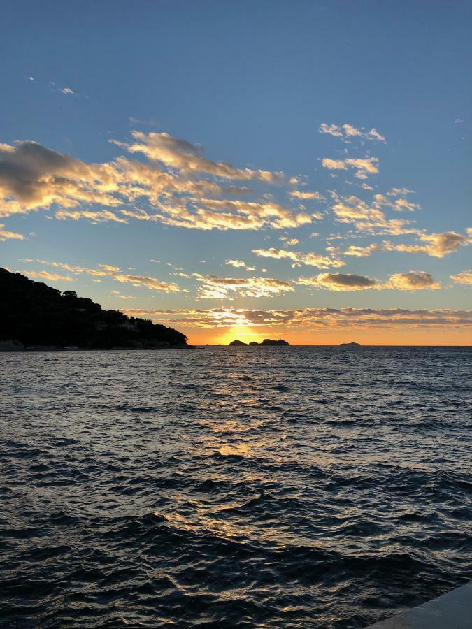 Sunone Dubrovnik Leilighet Eksteriør bilde